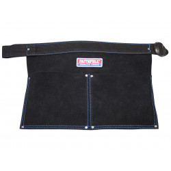 Double Pocket Nail Pouch