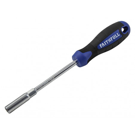 Soft Grip Nut Spinner 10mm