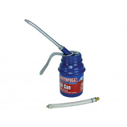 Pistol Type Oil Can 125ml