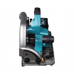 Makita HS009G XGT 40Vmax Circular Saw 235mm (Body Only)