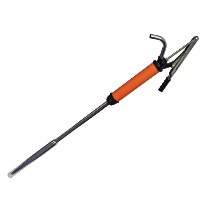Barrel Pump - Lever Action for 50-205L Drums Barrel Pump - Lever Action for 50-205L Drums