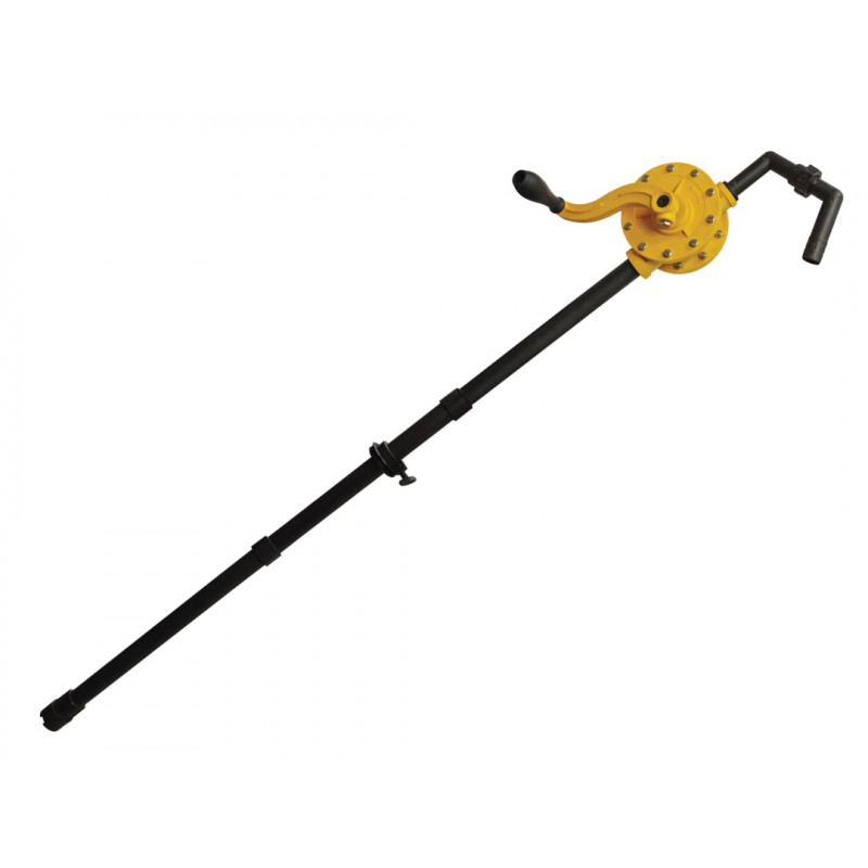 Barrel Pump Rotary Water Chemical & Petroleum Barrel Pump Rotary Water Chemical & Petroleum