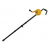 Barrel Pump Rotary Water Chemical & Petroleum