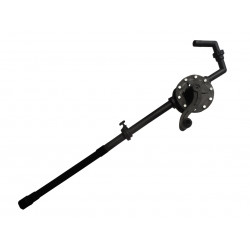 Plastic Rotary Pump
