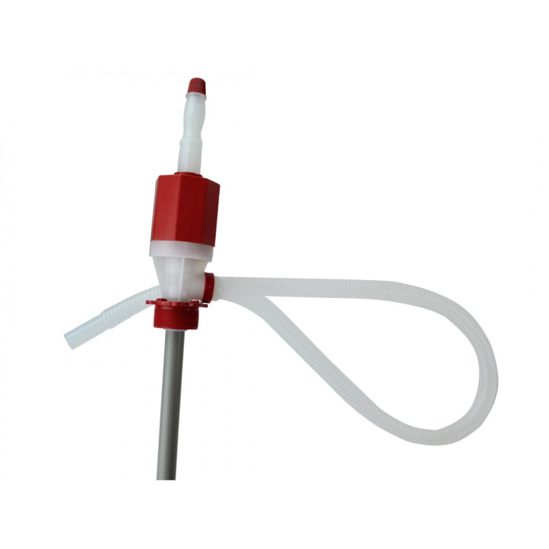 Heavy-Duty Piston Siphon Pump Heavy-Duty Piston Siphon Pump