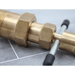 Olive Puller 15/22mm