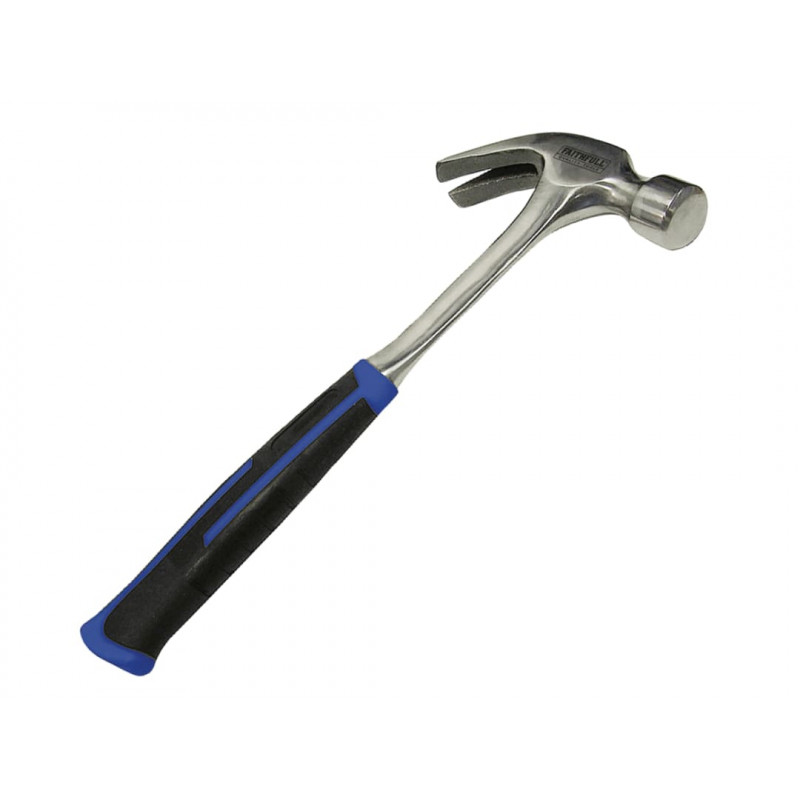 Claw Hammer One-Piece All Steel 567g (20oz) Claw Hammer One-Piece All Steel 567g (20oz)