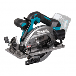 Makita HS012G XGT 40Vmax Circular Saw in Makpac Case 165mm (Body Only)