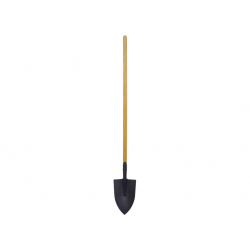 Open Socket Irish Shovel