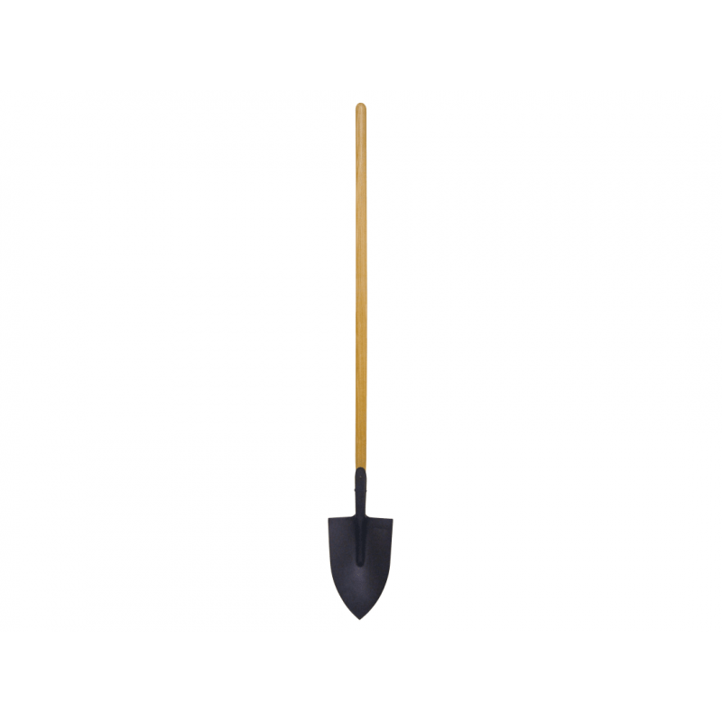Open Socket Irish Shovel Open Socket Irish Shovel