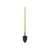 Open Socket Irish Shovel