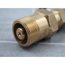 Olive Puller 15/22mm