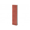 Combination Oilstone Aluminium Oxide 100 x 25 x 12.5mm