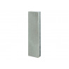 Combination Oilstone Aluminium Oxide 200 x 50 x 25mm