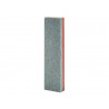 Combination Oilstone Aluminium Oxide 100 x 25 x 12.5mm