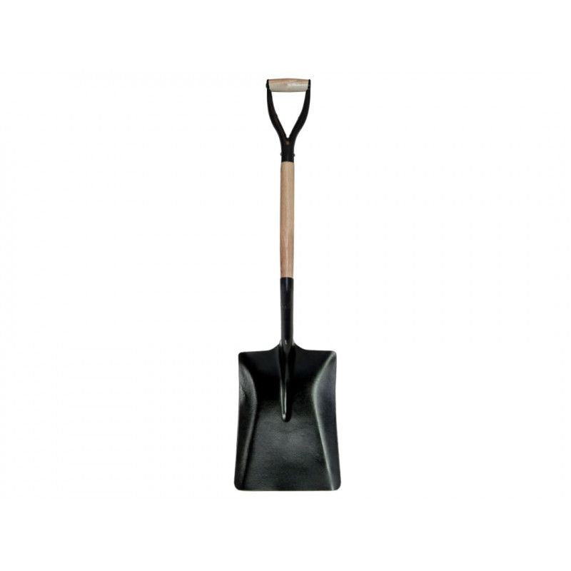 Open Socket Shovel Square No.2 PYD Open Socket Shovel Square No.2 PYD