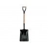 Open Socket Shovel Square No.2 PYD