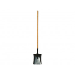 Long Handled Square Shovel No.2