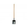 Long Handled Square Shovel No.2