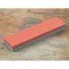 Combination Oilstone Aluminium Oxide 100 x 25 x 12.5mm