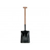 Open Socket Square Shovel No.2 T-Handle