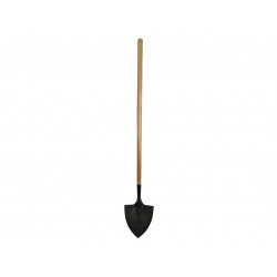 Open Socket West Country Shovel