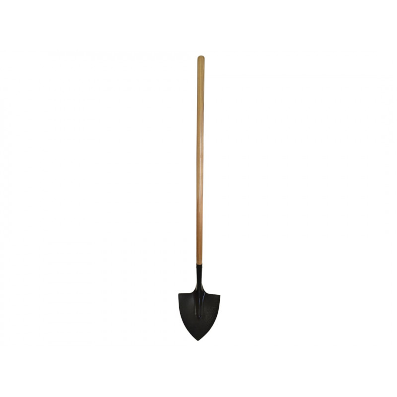 Open Socket West Country Shovel