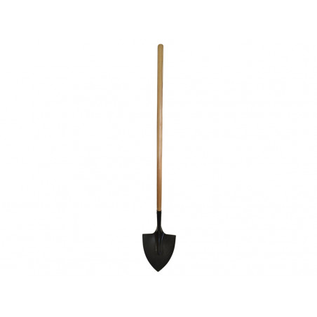 Open Socket West Country Shovel