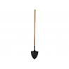 Open Socket West Country Shovel