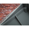 Plastic Brick Hod