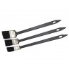 Radiator Brush Set, 3 Piece