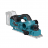 Makita KP001G XGT 40Vmax Planer in Makpac Case 82mm (Body Only)