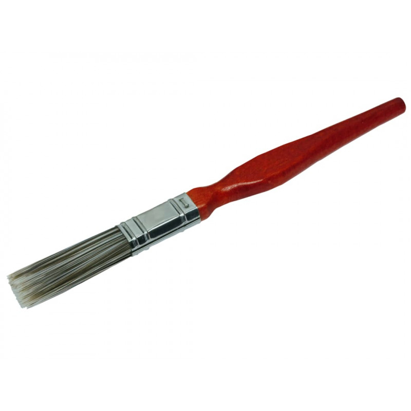 Superflow Synthetic Paint Brush 13mm (1/2in) Superflow Synthetic Paint Brush 13mm (1/2in)