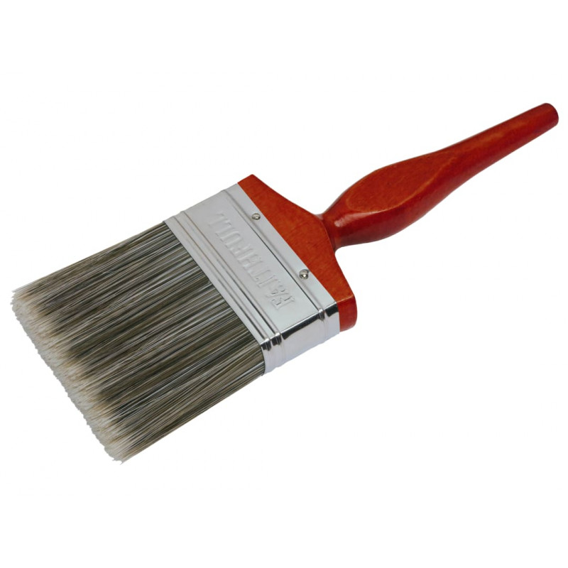 Superflow Synthetic Paint Brush 75mm (3in) Superflow Synthetic Paint Brush 75mm (3in)