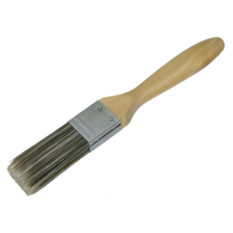 Tradesman Synthetic Paint Brush 25mm (1in) Tradesman Synthetic Paint Brush 25mm (1in)