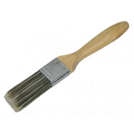Tradesman Synthetic Paint Brush 25mm (1in)