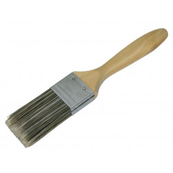 Tradesman Synthetic Paint Brush 38mm (1.1/2in)