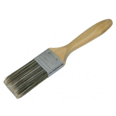 Tradesman Synthetic Paint Brush 38mm (1.1/2in)