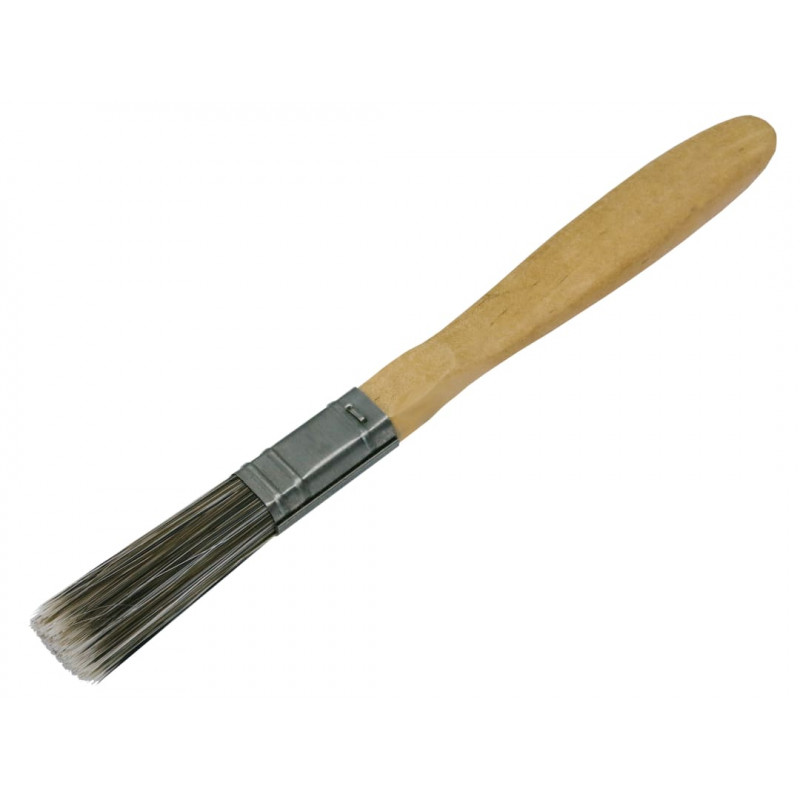 Tradesman Synthetic Paint Brush 13mm (1/2in) Tradesman Synthetic Paint Brush 13mm (1/2in)