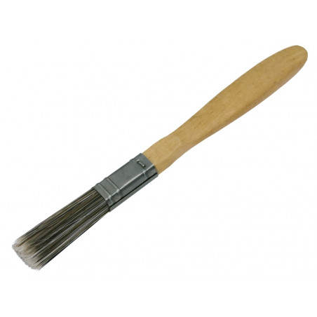 Tradesman Synthetic Paint Brush 13mm (1/2in)