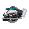 Makita HS012G XGT 40Vmax Circular Saw in Makpac Case 165mm (Body Only)