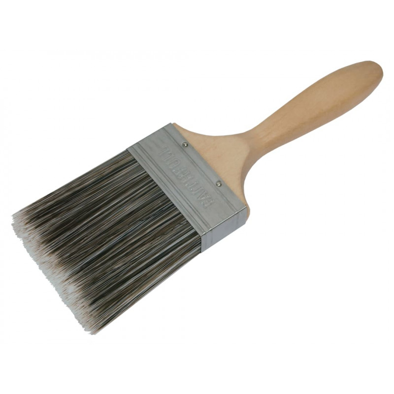 Tradesman Synthetic Paint Brush 75mm (3in) Tradesman Synthetic Paint Brush 75mm (3in)