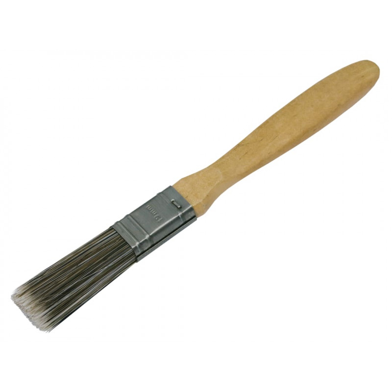 Tradesman Synthetic Paint Brush 19mm (3/4in) Tradesman Synthetic Paint Brush 19mm (3/4in)