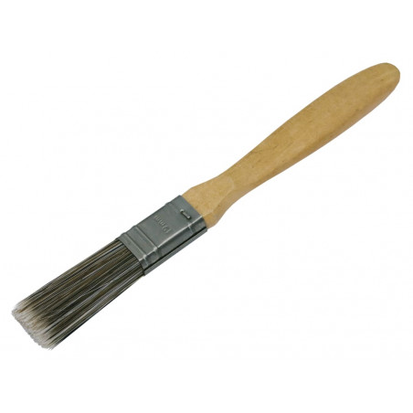 Tradesman Synthetic Paint Brush 19mm (3/4in)