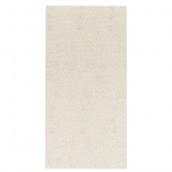 Bosch 2608621236 M480 1/3 Net Sanding Sheet 120 Grit × 93 × 186mm (Pack of 10)