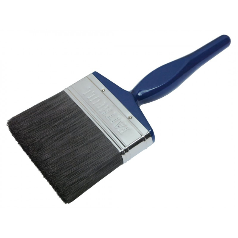 Utility Paint Brush 100mm (4in) Utility Paint Brush 100mm (4in)