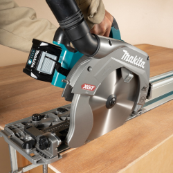 Makita HS009G XGT 40Vmax Circular Saw 235mm (Body Only)