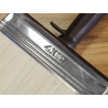Woodcare Shed & Fence Brush 120mm (4.3/4in)