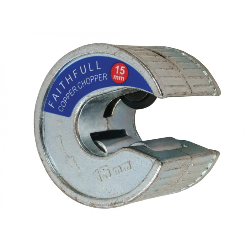 Pipe Slicer Copper Chopper 15mm Pipe Slicer Copper Chopper 15mm
