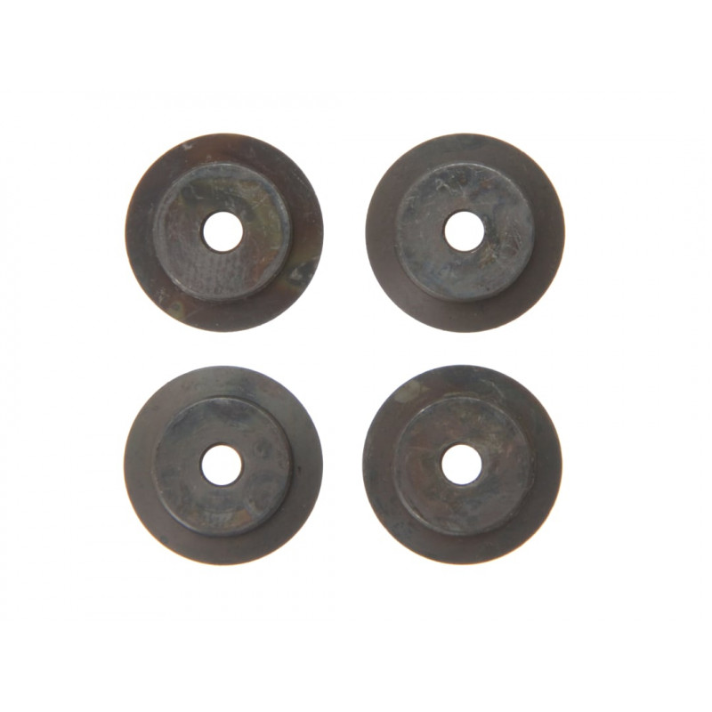 Pipe Slicer Wheel Only (Pack of 4) Pipe Slicer Wheel Only (Pack of 4)
